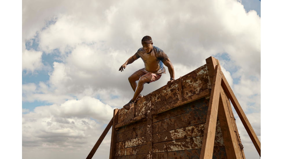 Garmin Instinct Solar Watch, Sunburst, 010-02293-19