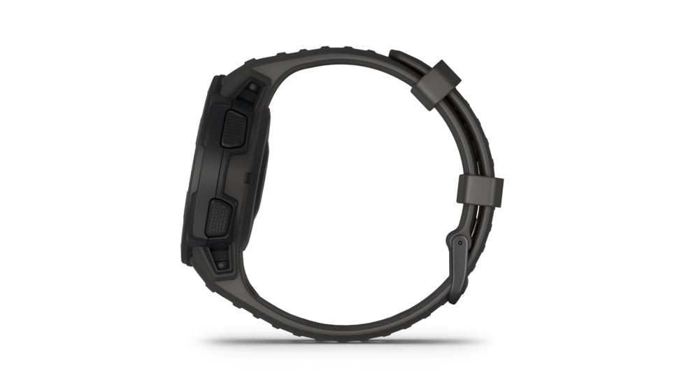 Garmin Instinct Tactical GPS Watch, Sunburst, 010-02064-03