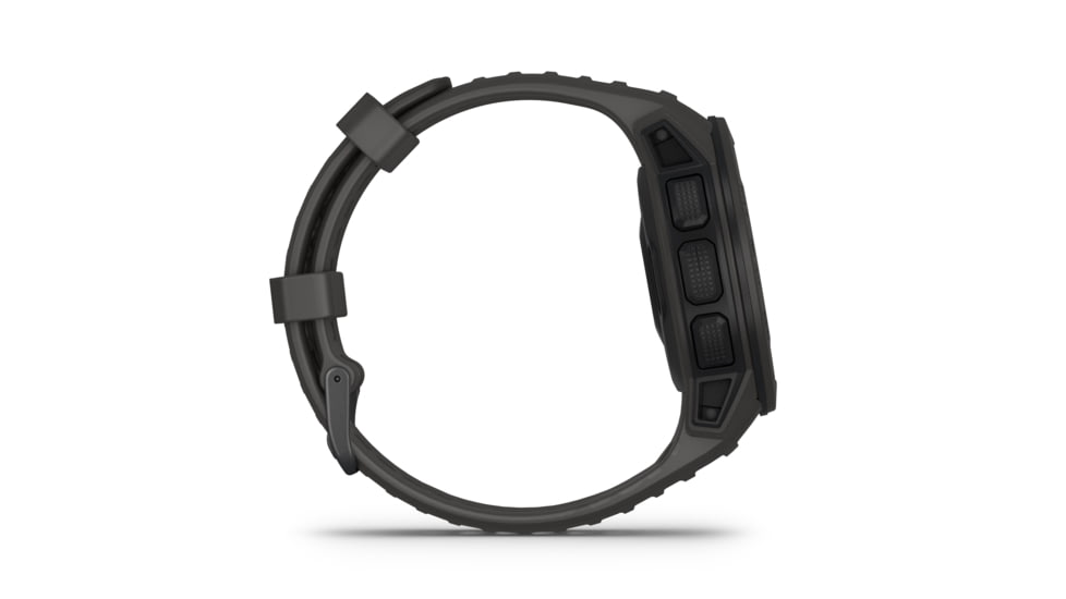 Garmin Instinct Tactical GPS Watch, Sunburst, 010-02064-03