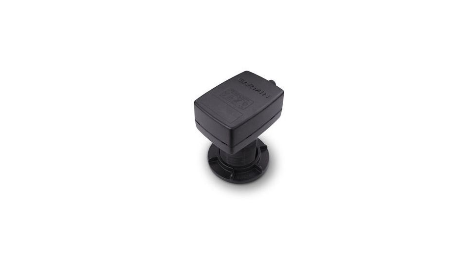 Garmin Intelliducer, Thru-Hull, 0-12 Degree, NMEA 2000 010-00701-00 w/ Free S&amp;H