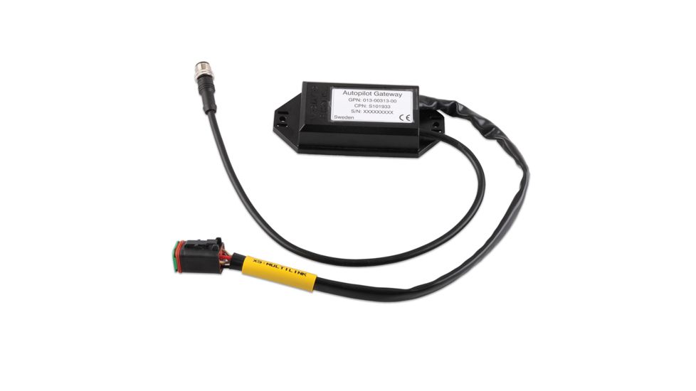 Garmin IPS Autopilot Gateway Volvo 66748