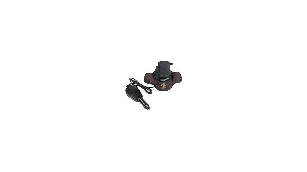 Garmin IQUE and Auto Navigator Kit 0101040700