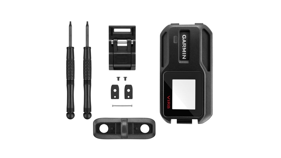 Garmin Kit f/VIRB X/XE Replacement/Repair 57114