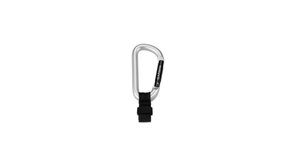 Garmin Lanyard Carabiner 010-11854-00
