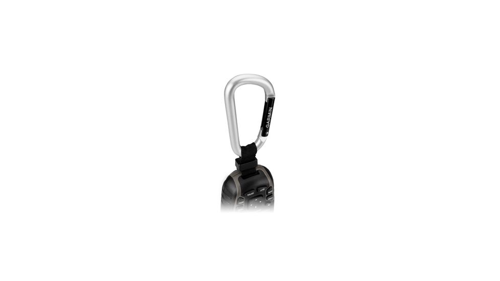 Garmin Lanyard Carabiner 010-11854-00