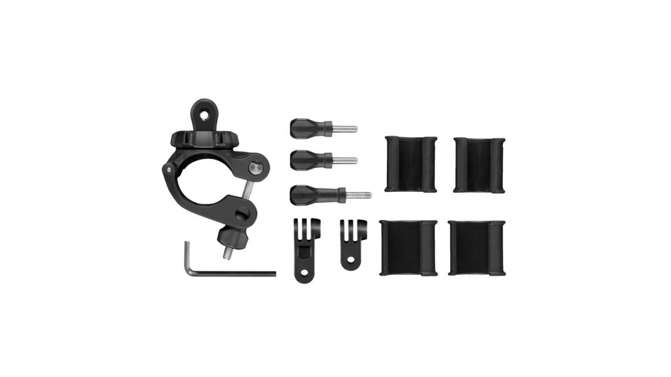 Garmin Large Tube Mount for VIRB X or XE 010-12256-02