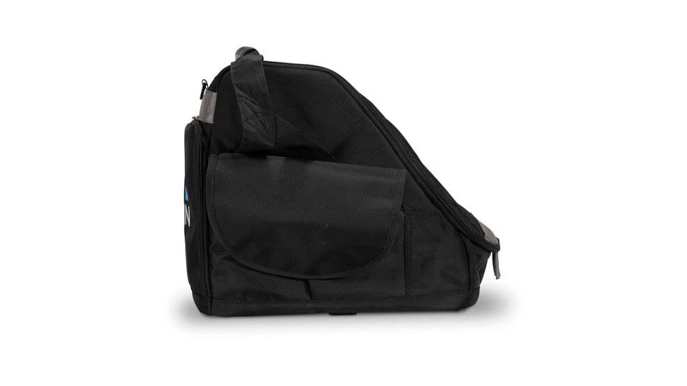 Garmin LiveScope Ice Fishing Bundle LI, Black, 010-02342-20