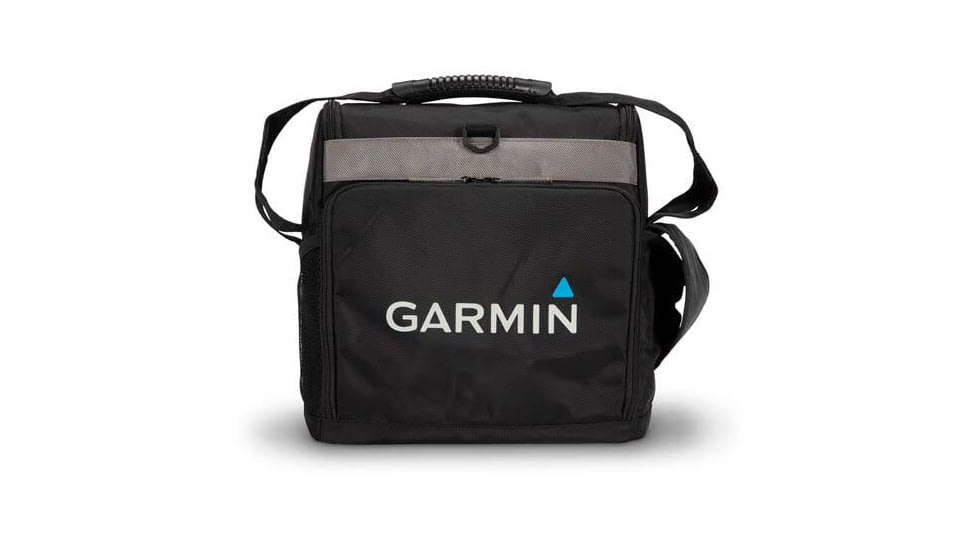 Garmin LiveScope Ice Fishing Bundle LI, Black, 010-02342-20