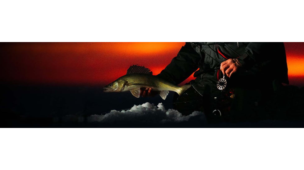 Garmin LiveScope Ice Fishing Bundle LI, Black, 010-02342-20