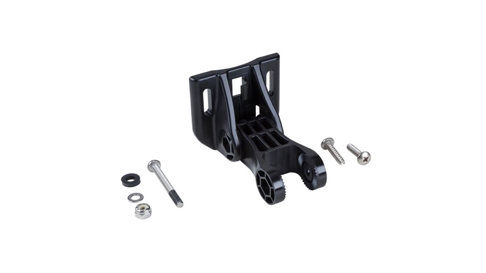 Garmin LiveScope LVS12 Transom Mount Bracket Panoptix 76236