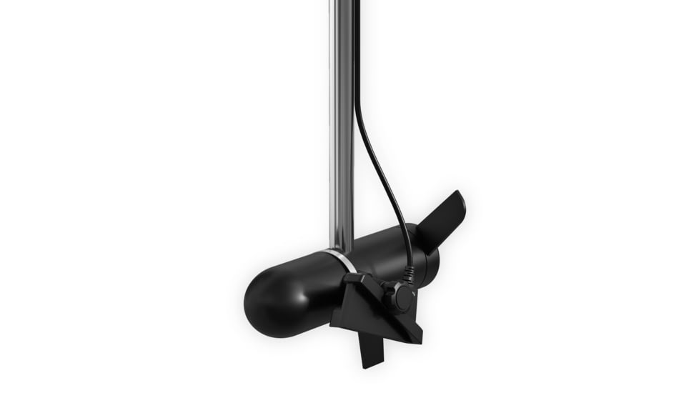 Garmin LiveScope Plus Fishfinder, Black, 010-02706-00