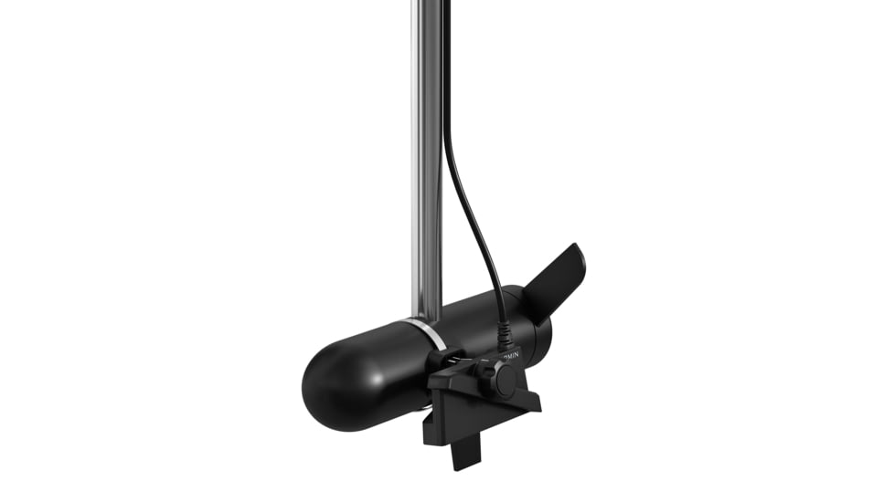 Garmin LiveScope Plus Fishfinder, Black, 010-02706-00