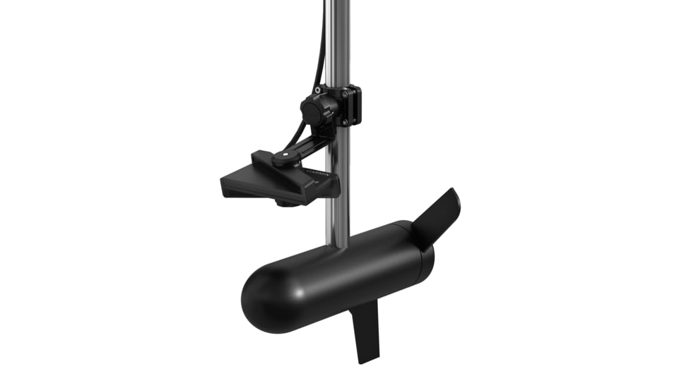 Garmin LiveScope Plus Fishfinder, Black, 010-02706-00