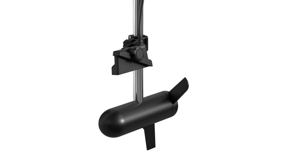 Garmin LiveScope Plus Fishfinder, Black, 010-02706-00