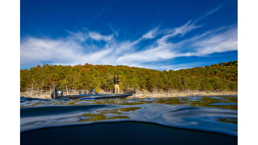 Garmin LiveScope Plus Fishfinder, Black, 010-02706-00