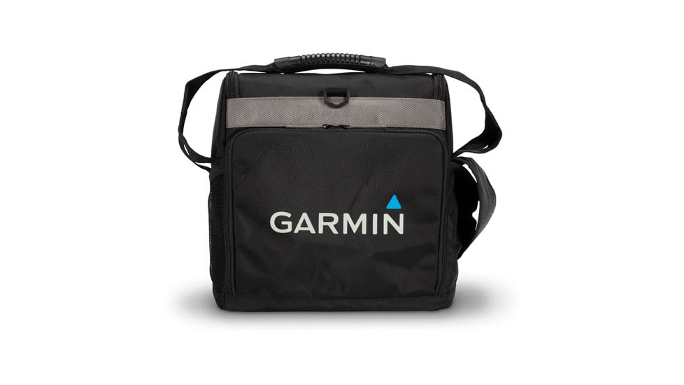 Garmin LiveScope Plus Ice Fishing Bundles LI, 010-02342-65