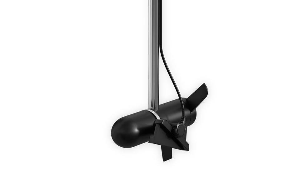 Garmin LiveScope Plus LVS34 Transducer, Black, 010-02706-10