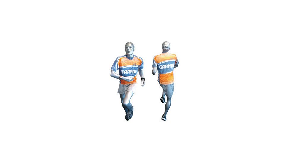 Garmin Louis Garneau Jersey, XXL Navigation Device Accessories GA-XA-M00-60170-05 w/ Free S&amp;H