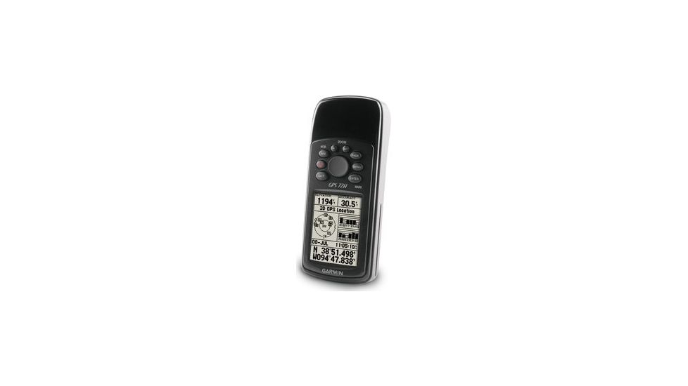 Garmin GPS Waterproof Navigation System 72H