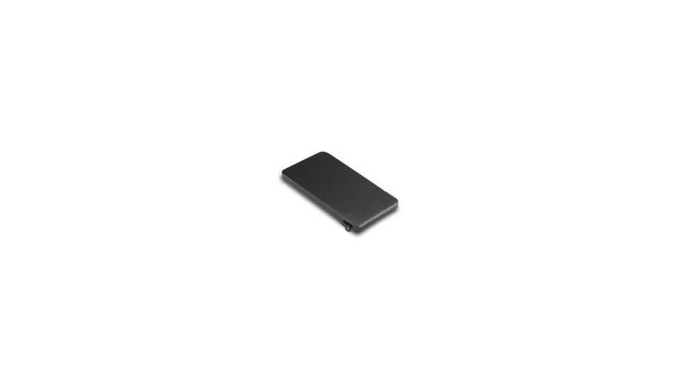 Garmin MicroSD Card Door Replacement, echoMAP CHIRP 5x, Black 010-12445-12