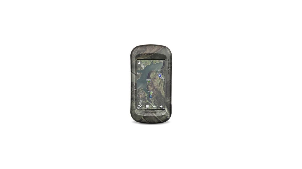 Garmin Montana 600t, Camo 010-00924-21