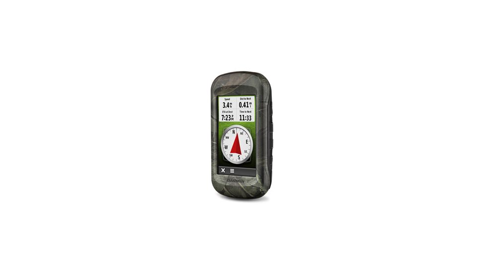 Garmin Montana 600t, Camo 010-00924-21