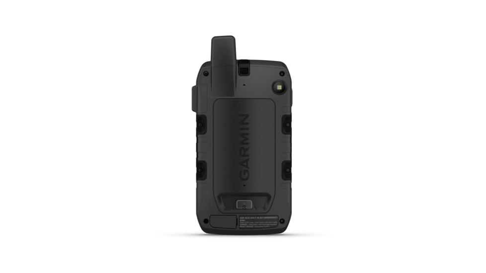 Garmin Montana 700 Rugged GPS Touchscreen Navigator, 010-02133-00