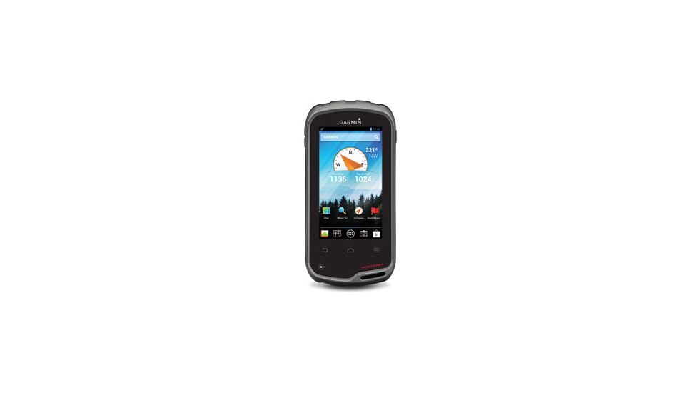 Garmin Monterra GPS 010-01065-03
