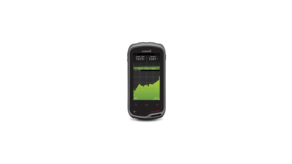 Garmin Monterra GPS 010-01065-03