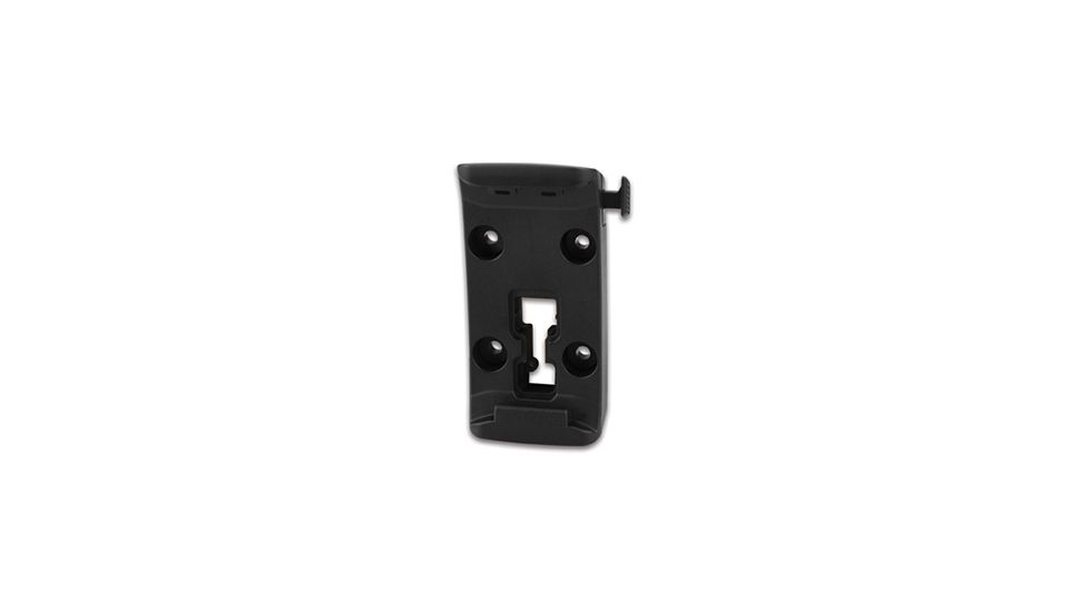 Garmin Motorcycle Mount Bracket, Black 010-11843-00