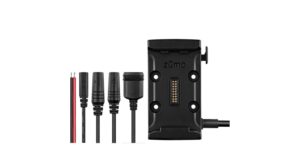 Garmin Motorcycle Mount z?mo 70138