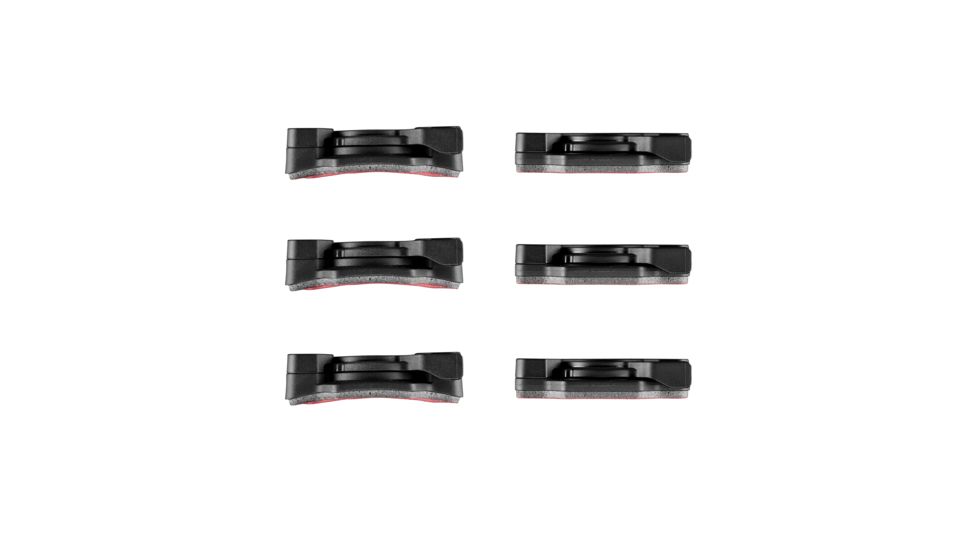 Garmin Mount Base Kit for VIRB X or XE 010-12256-17