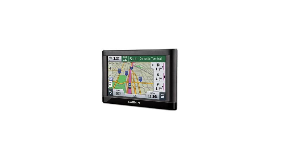 Garmin Navi 55LM GPS Navigation 010-01198-01