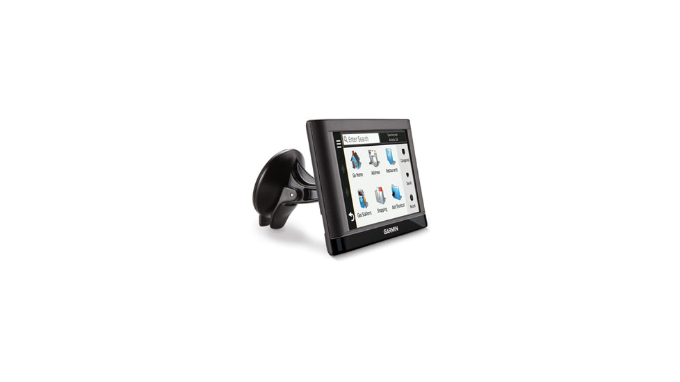 Garmin Navi 55LM GPS Navigation 010-01198-01