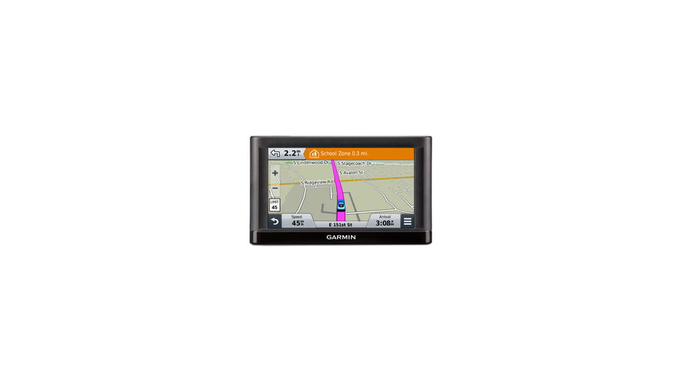 Garmin Navi 55LM GPS Navigation 010-01198-01