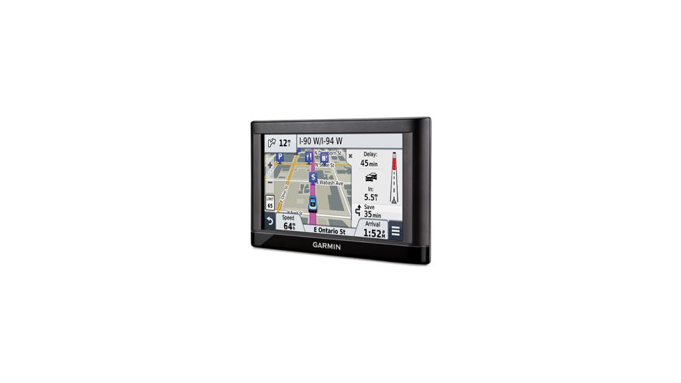 Garmin Navi 55LMT GPS Navigation 010-01198-04