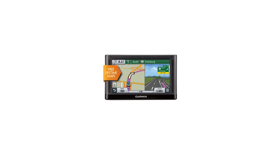 Garmin Navi 65LM GPS Navigation 010-01211-01