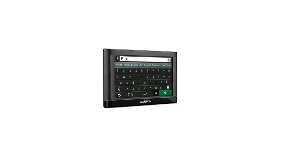 Garmin Navi 65LM GPS Navigation 010-01211-01