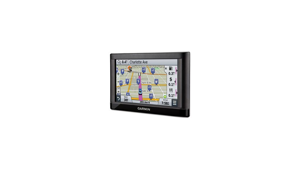 Garmin Navi 65LM GPS Navigation 010-01211-01