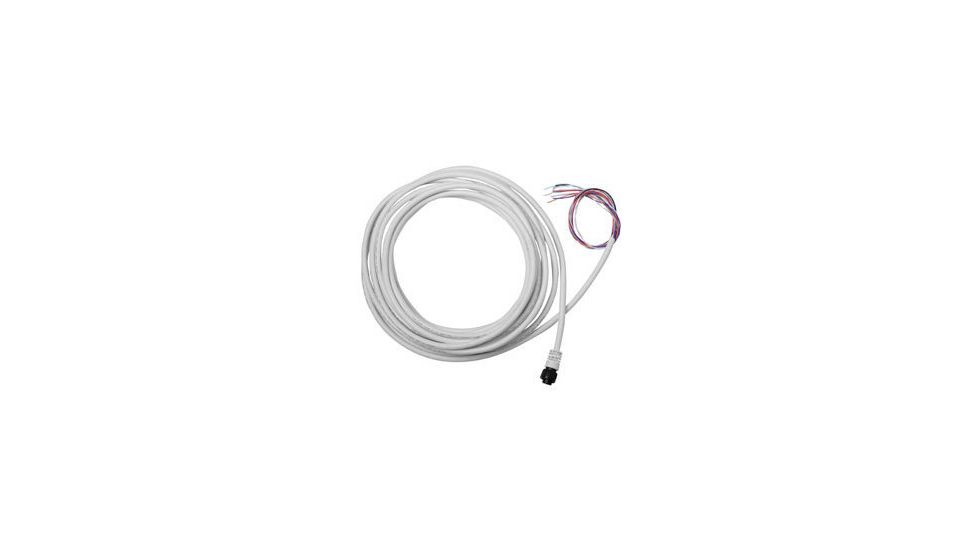 Garmin NMEA 0183 power/data cable 010-11085-00 w/ Free S&amp;H