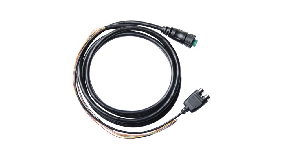 Garmin NMEA 0183 with Audio Cable 010-12852-00
