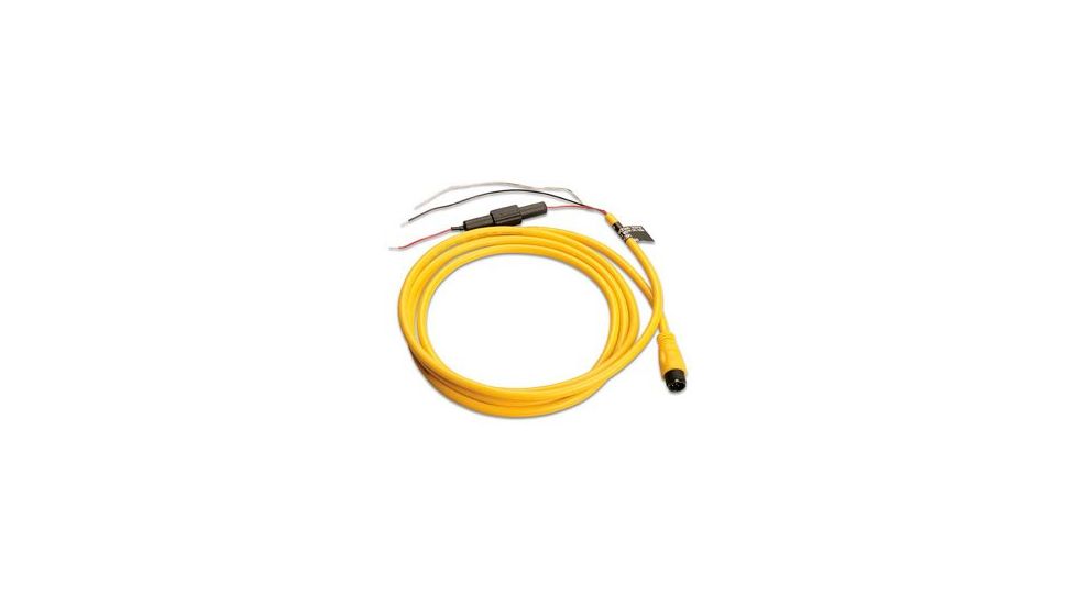 Garmin NMEA 2000 Power Cable