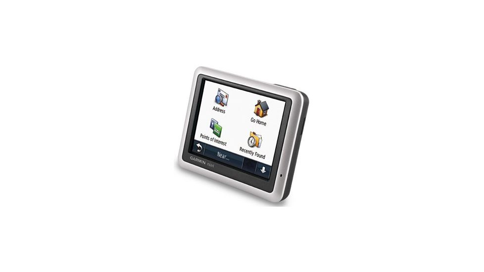 Garmin GPS Navigator nuvi 1250