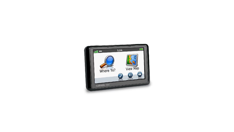 Garmin nuvi 1310 GPS 010-00782-3D