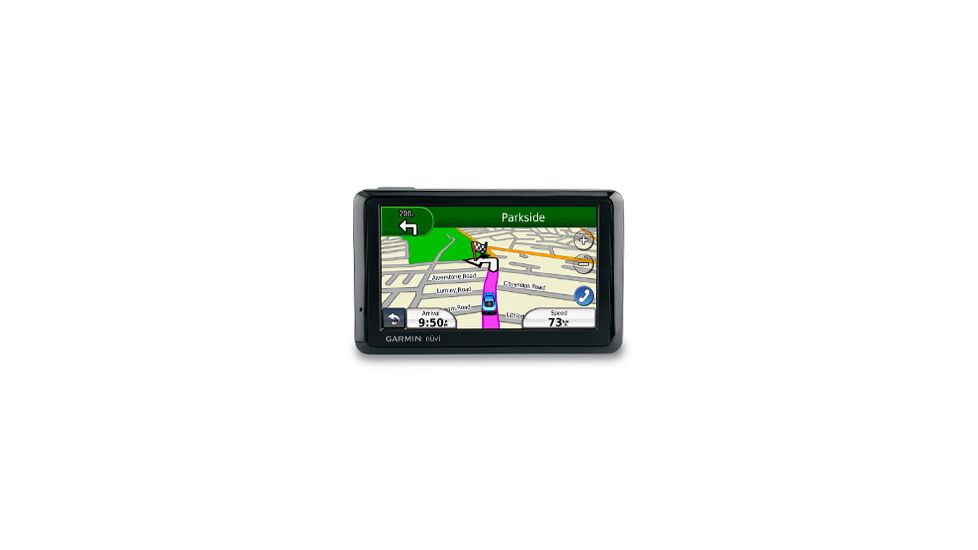 Garmin nuvi 1310 GPS 010-00782-3D