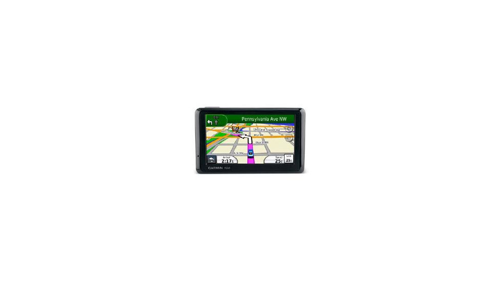 Garmin nuvi GPS Navigator 1390T