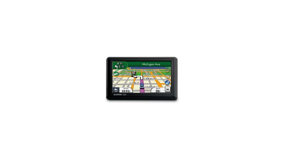 Garmin Nuvi 1490T GPS Navigator
