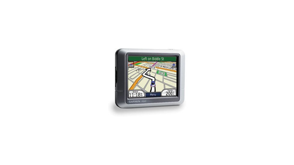 Garmin nuvi 200 010-00621-10