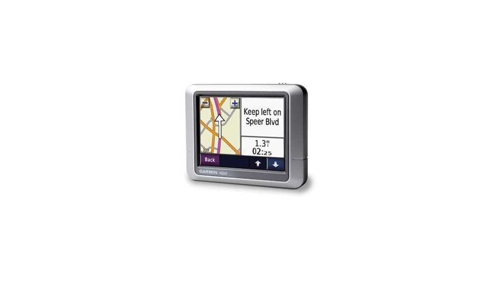Garmin nuvi 200 010-00621-10