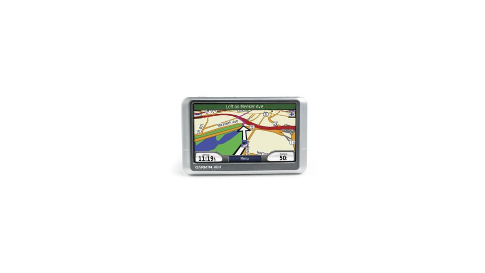 Garmin nuvi 200W, North America GPS Digital Navigation GA-ND-010-00656-10